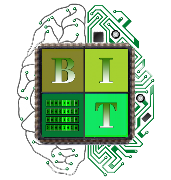 Barrett Information Technologies Inc. Logo