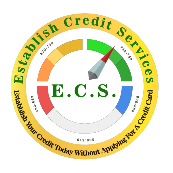 Establish Credit Services Logo