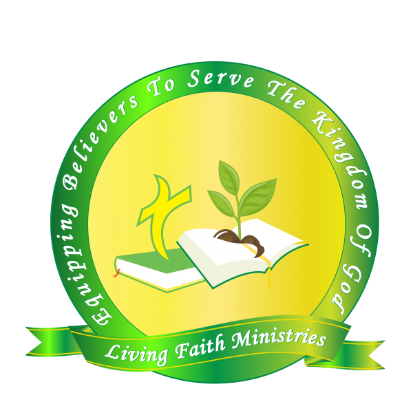 Living Faith Ministries Logo