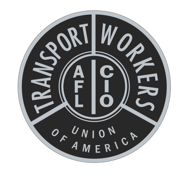 Transport Workers Union Of America Local 291 Logo