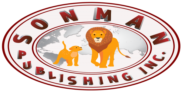 SonMan Publishing Logo