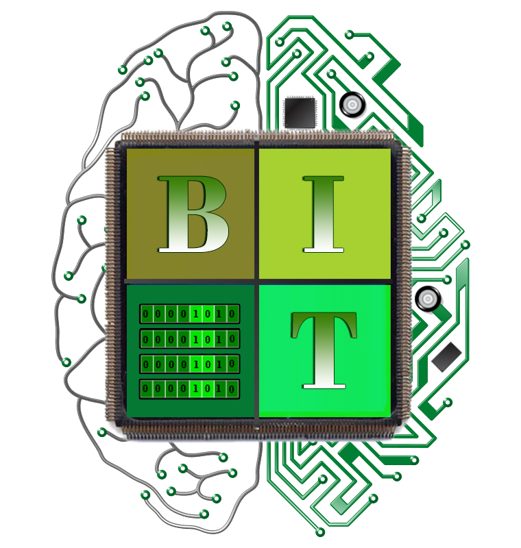 Barrett Information Technologies Inc. Logo