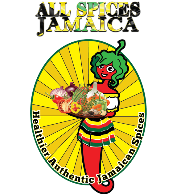 JAPD Kitchen and All Spices Jamaica Logo